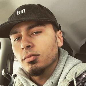 Meet your Posher, Brian